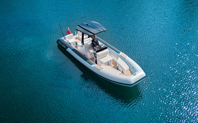 Williams Electric EvoJet 70e