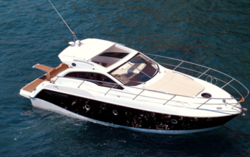 Sessa C35 (2011)