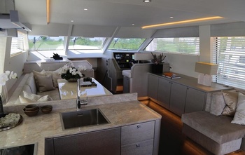 Van Der Heijden Phantom 79 (2019)