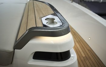 2009, Princess 85MY