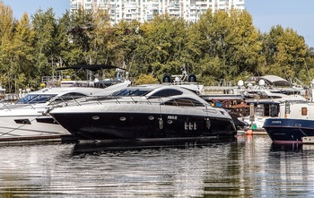 Sunseeker 62 Predator