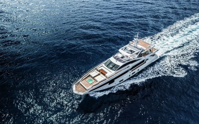 Premier Pontoons Grand View