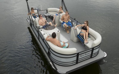 Sunchaser Geneva Sport 24 LR DH