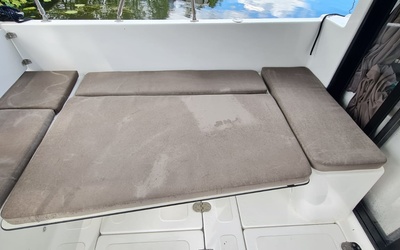 Manara 24.50 Pilothouse