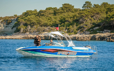 Mercan Butterfly 24-OB