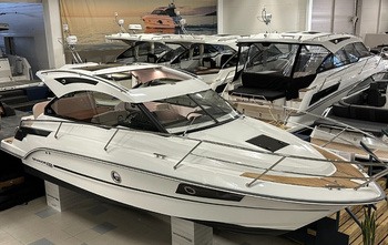 Grandezza 28 OC (2023)
