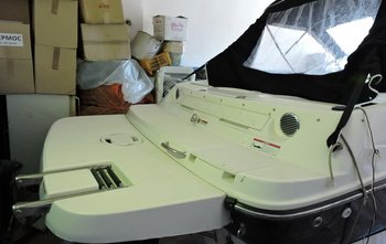 Bayliner 175 Bowrider