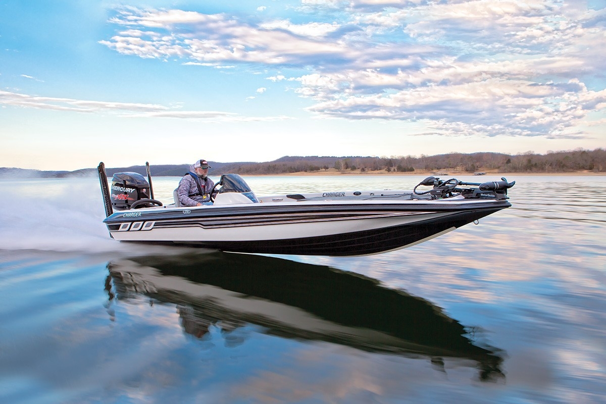 Charger 210 Elite CX: Prices, Specs, Reviews and Sales Information - itBoat