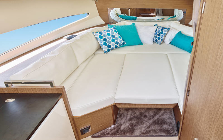 Jeanneau Leader 30 (2019)