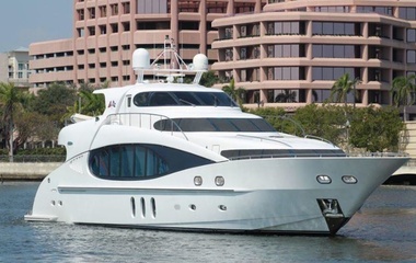 KaiserWerft Sea Breeze One