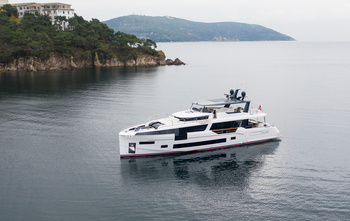 Sirena 88 (2025)
