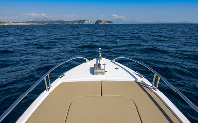 Mimi Libeccio 6.50 CC