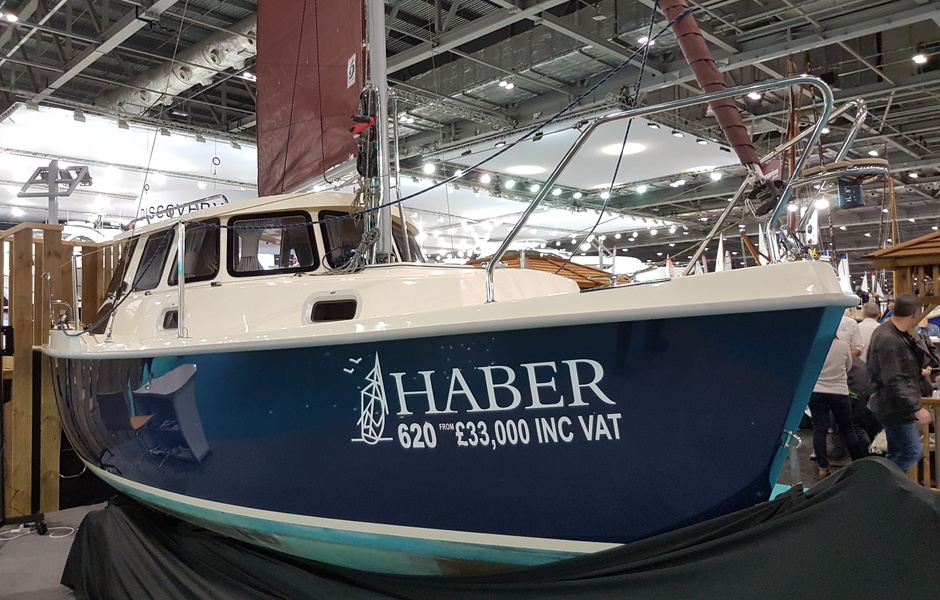 Haber 620