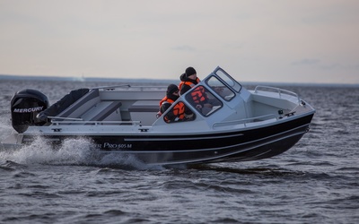 NorthSilver PRO 605 M