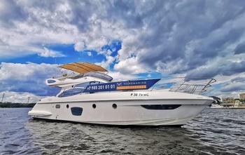 Azimut 47