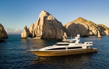Sovereign Yachts Northern Dream