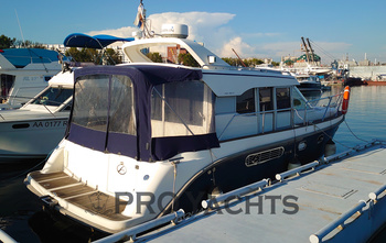 2006, Aquador 32 C