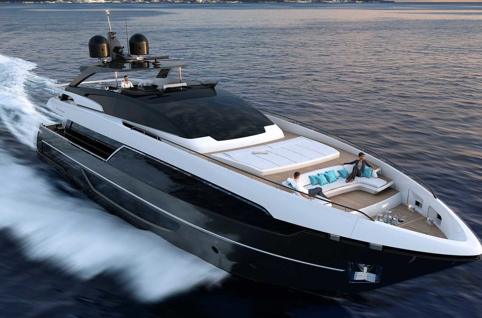 Riva My Way