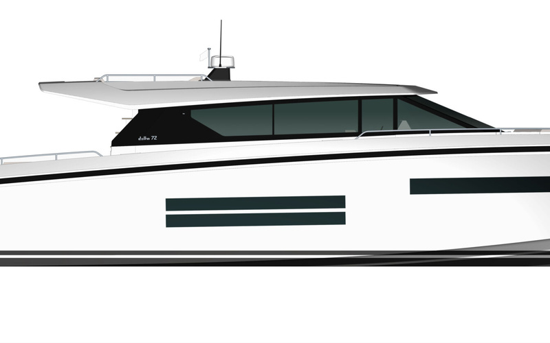 Delta 72