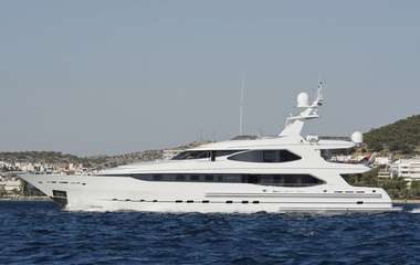 Oceanco Iravati