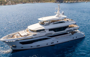 AvA Yachts Kando110 (2019)
