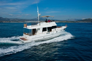 Beneteau Swift Trawler 44