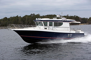 Nord Star 37 Patrol