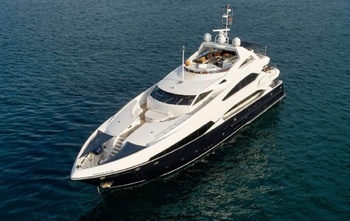 Sunseeker 37 (2010)