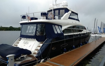 Princess 82 (2013)