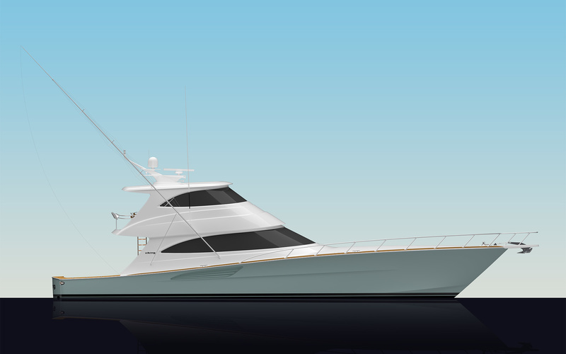 Viking 74C