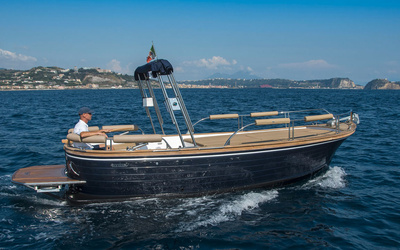 Mimi Libeccio 6.50 classic