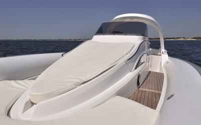 Premium Flyer Premium 40 WL EFB