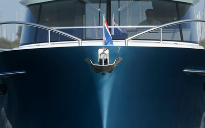 Steeler 65 S Long Range