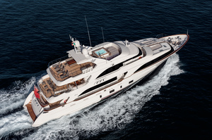 Benetti Classic 121