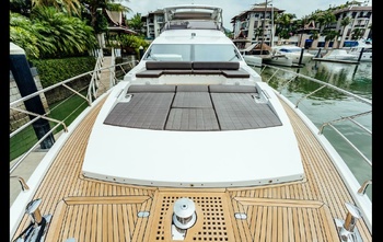 Azimut 80