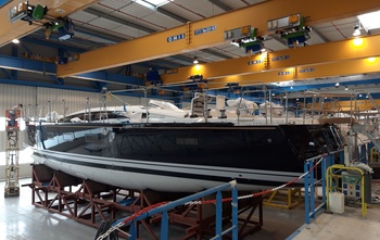 Jeanneau 64 (2020)