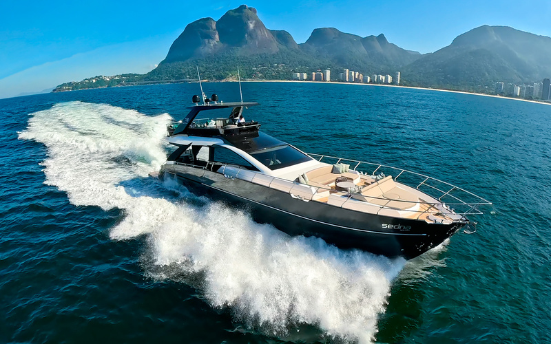 Sedna  78 Aluminum