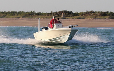 Pathfinder  2600 HPS