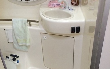 Bayliner 305