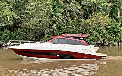Triton 370 HT