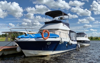 Beneteau Antares 9 OB