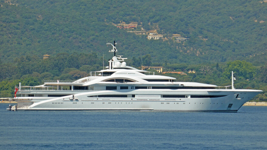Elefsis Maryah