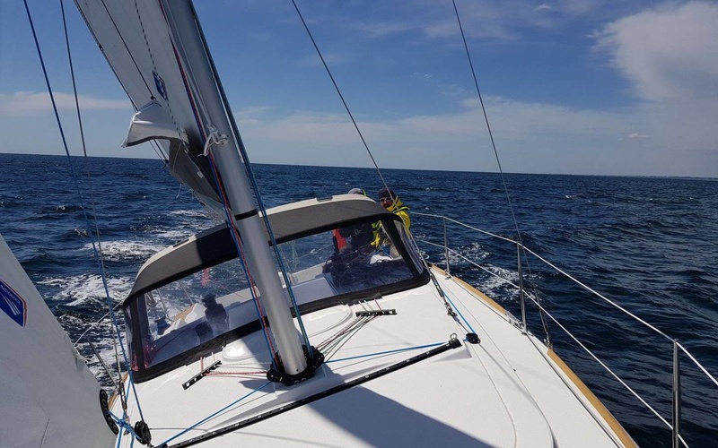 IDBmarine Mojito 888