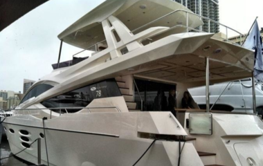 Numarine Still water