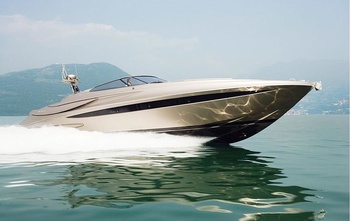 Riva 52' Rivale