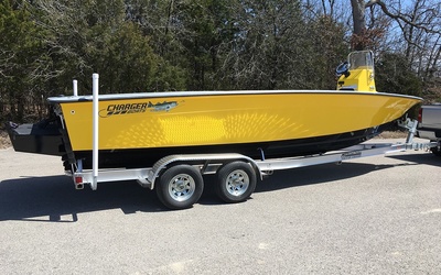 Charger Striper Guide 2800