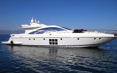 Azimut Vanilla