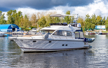 Nimbus 405 Flybridge (2020)