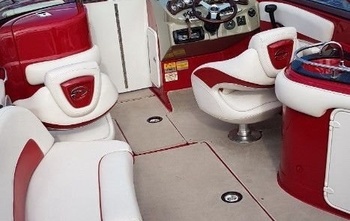 Crownline 252 EX (2008)