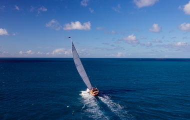 Royal Huisman Pumula